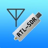 Icon rtl_tcp SDR