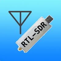 rtl_tcp SDR apk