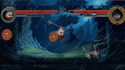 Battle Crown screenshot 3