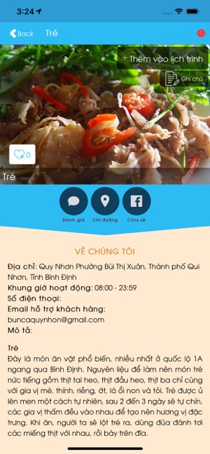 Binh Dinh Tourism(圖3)-速報App