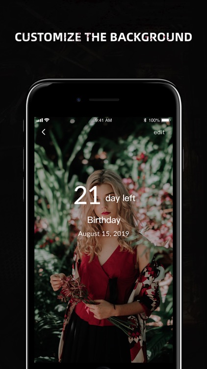 Countdown ◆ screenshot-4