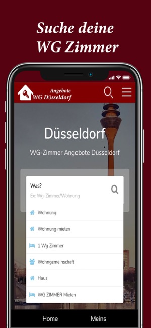 WG Düsseldorf