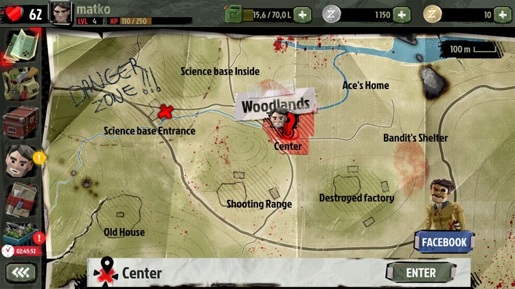 The Walking Zombie 2 screenshot-8