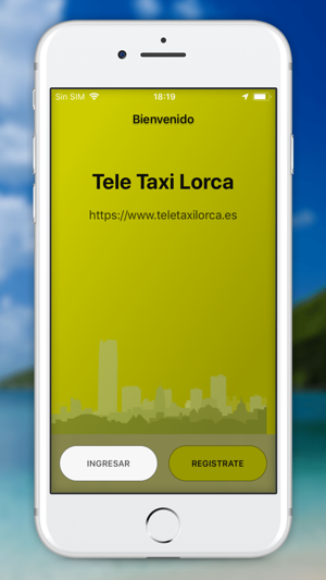 Taxi Lorca App(圖2)-速報App