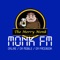 Monk fm is the beating heart of Bishop Auckland on line