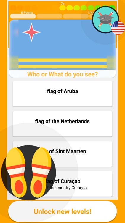 Netherlands Quiz Game 2019