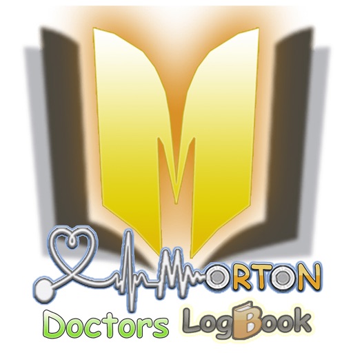 Morton Logbook iOS App