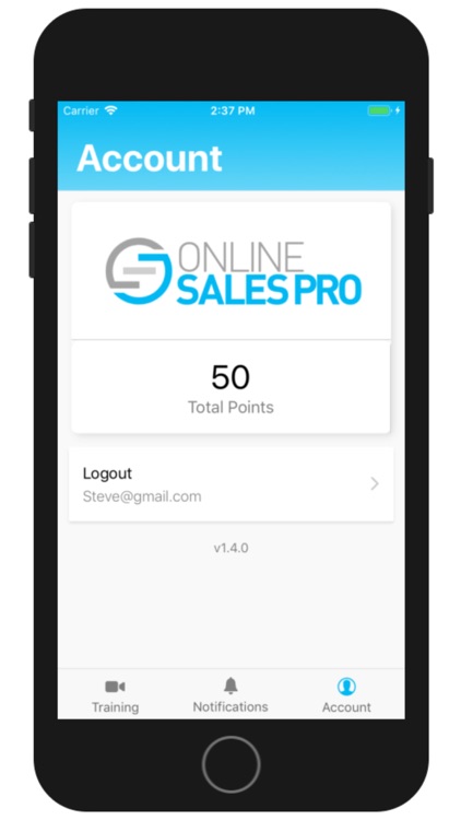 Business Glu screenshot-3