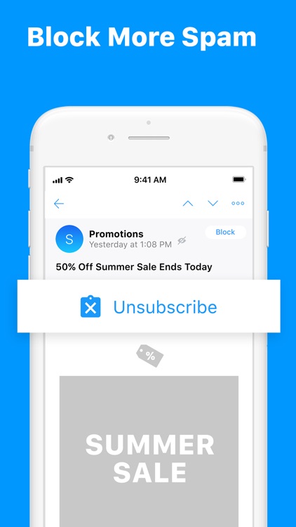 Email - Edison Mail