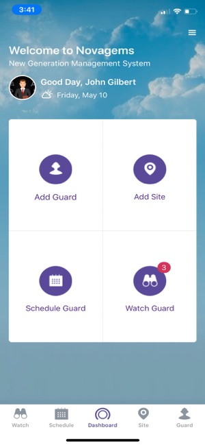 Novagems ManagerApp(圖2)-速報App