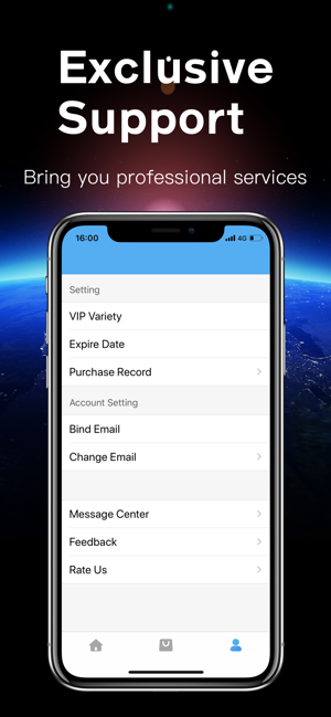 Super VPN Unlimited VPN Master(圖5)-速報App