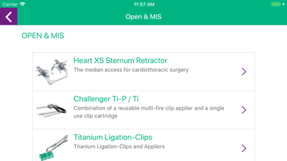 Cardiac Surgery Basics screenshot 4