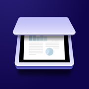 ScanMagic - PDF Scanner App