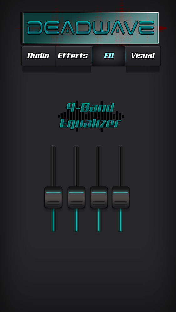 DeadWave App for iPhone Free Download DeadWave for iPad iPhone at DeadWave App for iPhone Free Download DeadWave for iPad iPhone at