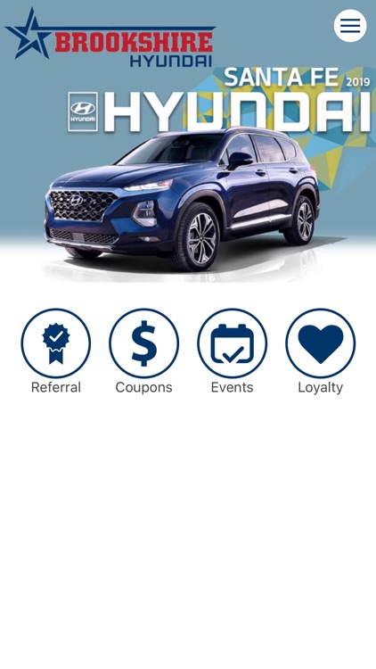 Brookshire Hyundai