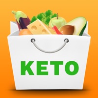 KetoApp - Diet Recipes Reviews