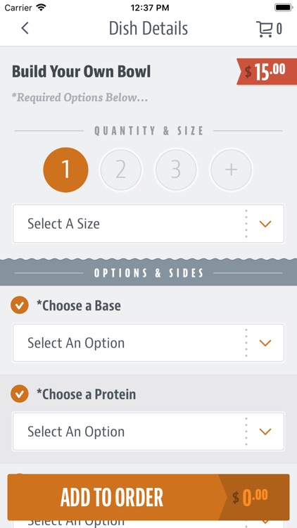 Little Bear Poke screenshot-3