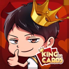 Activities of King of Cards Khmer