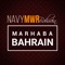 NavyMWR Bahrain is the perfect app to bring together all the information you will need