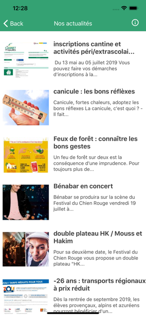 Le Cannet des Maures(圖3)-速報App