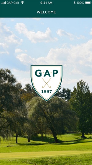 GAP Golf(圖1)-速報App