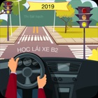 HLX-B2 Học Lái xe Ô tô B2