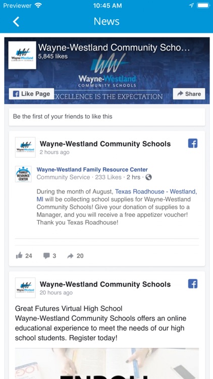 Wayne-Westland