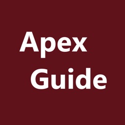 Apex Guide: Legends