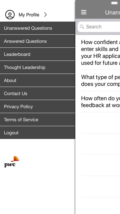 Polls HR screenshot-5