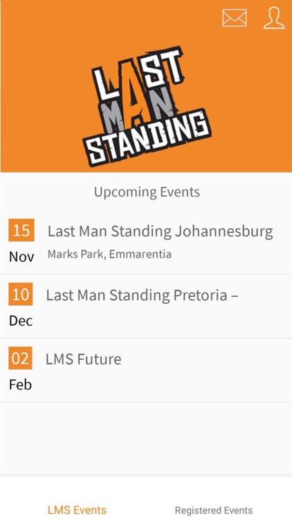 Last Man Standing Fitness