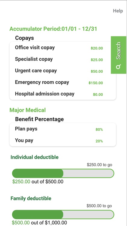 UMR Claims & Benefits screenshot-4