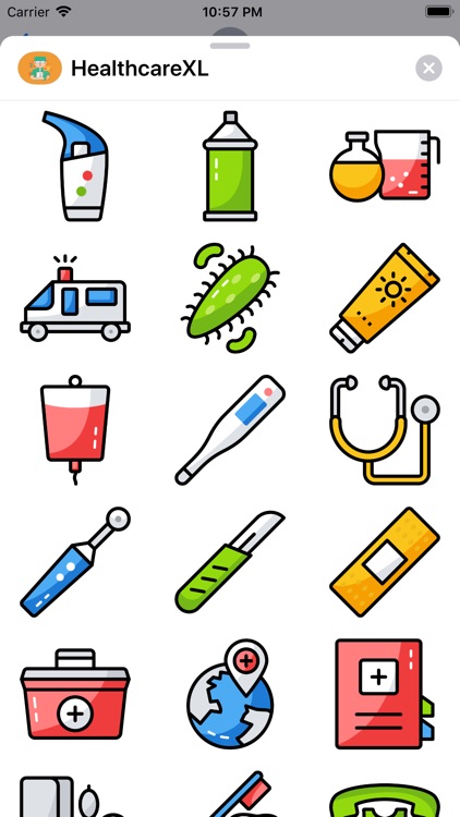 HealthcareXL