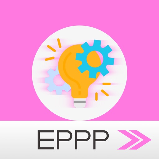 EPPP Test Prep. icon