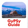 Grand Teton GyPSy Guide Tour