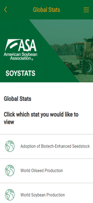 SoyStats(圖3)-速報App