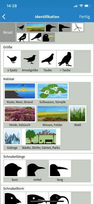 NABU Vogelwelt(圖2)-速報App