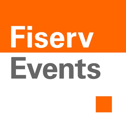 Fiserv Events iOS App