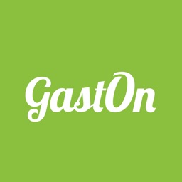 GastOn – Buche deinen Tisch!