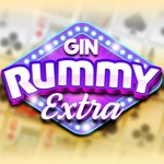 gin rummy app wont open
