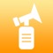 The BEST app for exclusive pumpers