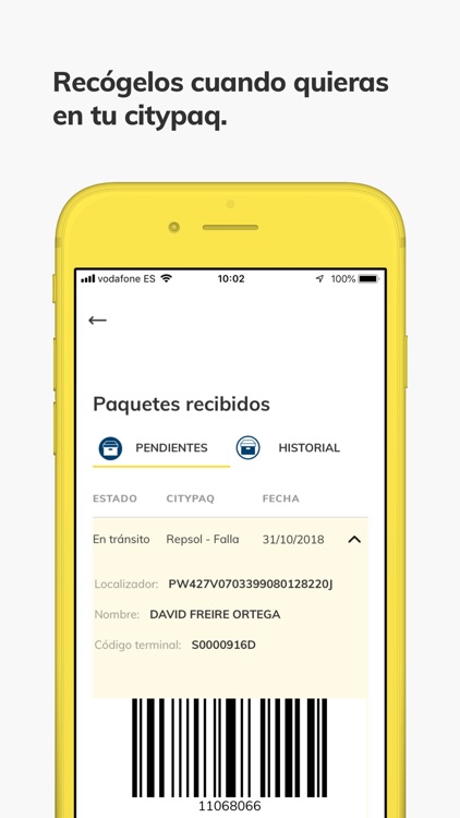 CityPaq screenshot-3