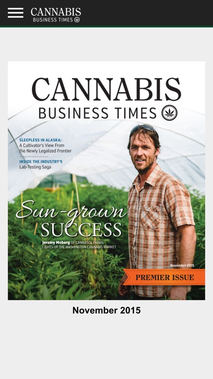 Cannabis Business Times