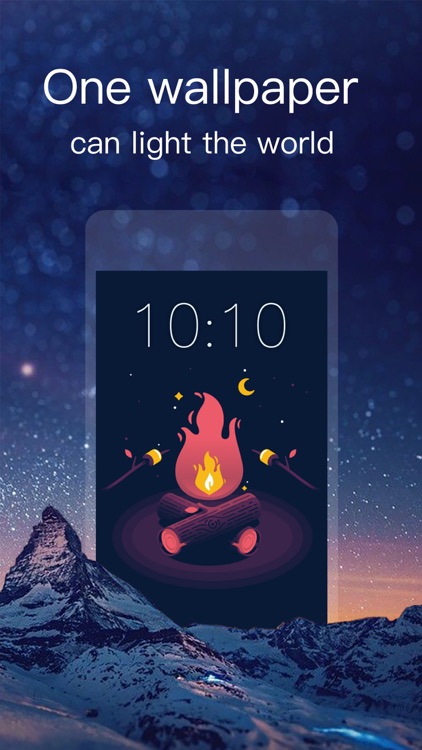 Wallpapers HD : New themes