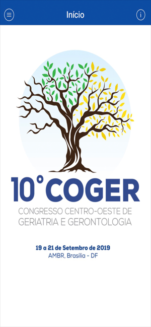 COGER 2019