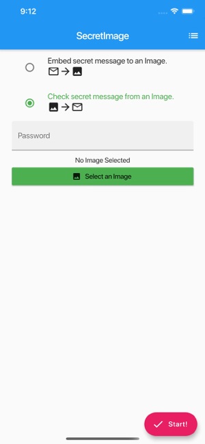 SecretImage(圖1)-速報App