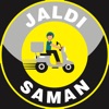Saman Rider