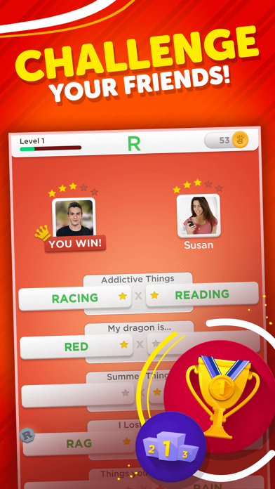 Stop Categories Word Game 电脑版 免费下载用于pc Windows 10 8 7 Mac Os