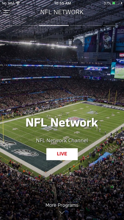 NFL Game Pass International