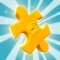 Relax and enjoy completing a wide variety of puzzles themed for free