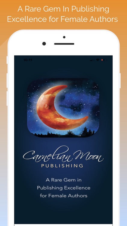 Carnelian Moon Publishing